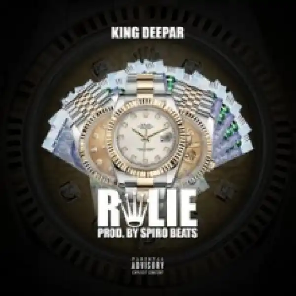 King Deepar - Mercy (Prod. Spiro Beats)